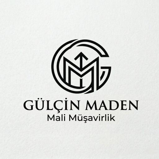 Gülçin Maden logosu